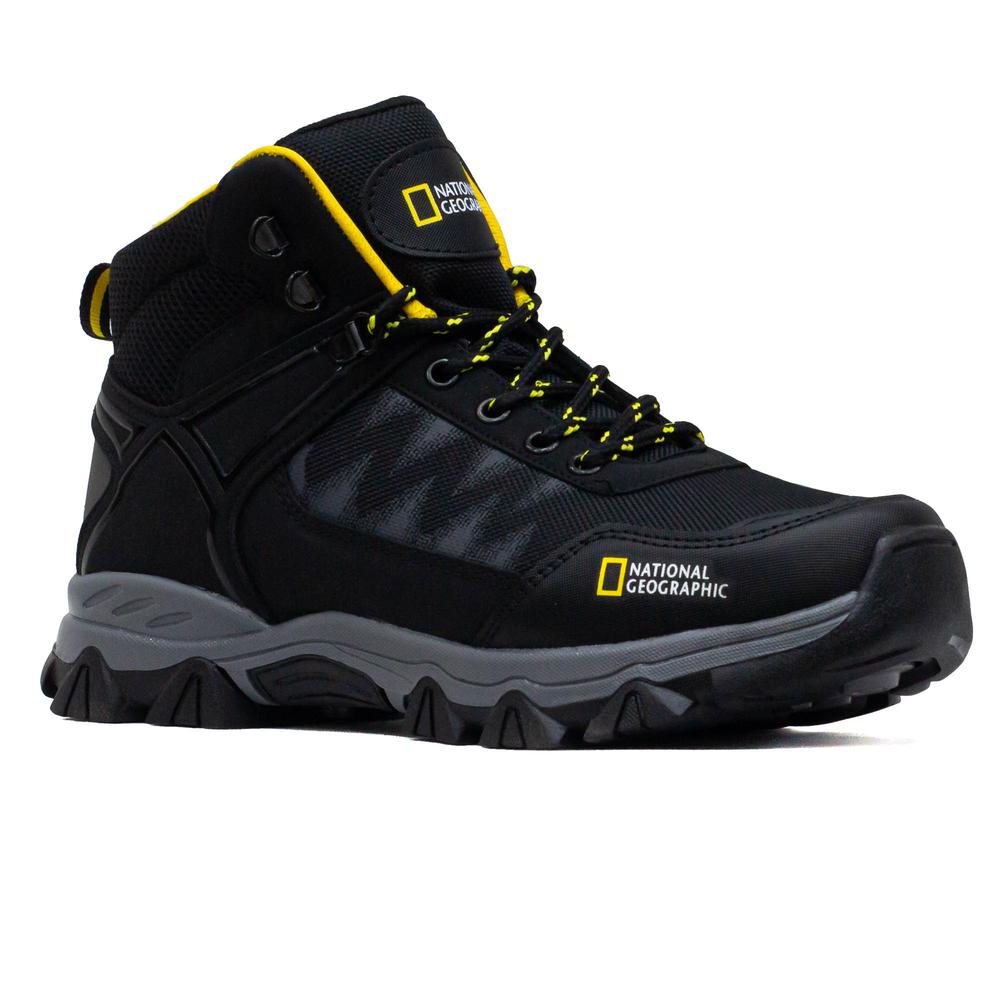 Botas para Hombre National Geographic 8010