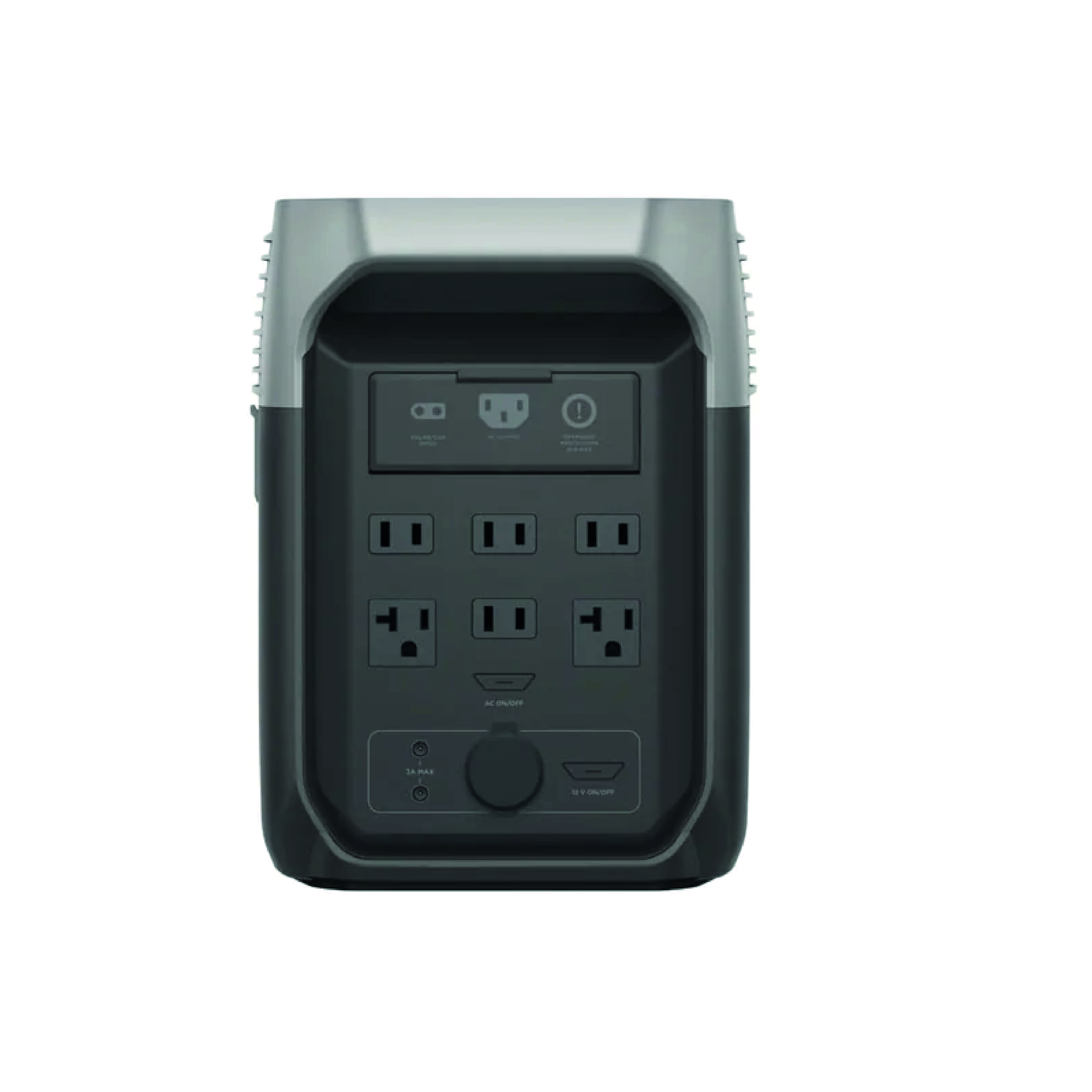Estación de Energía EcoFlow Delta 3 1500
