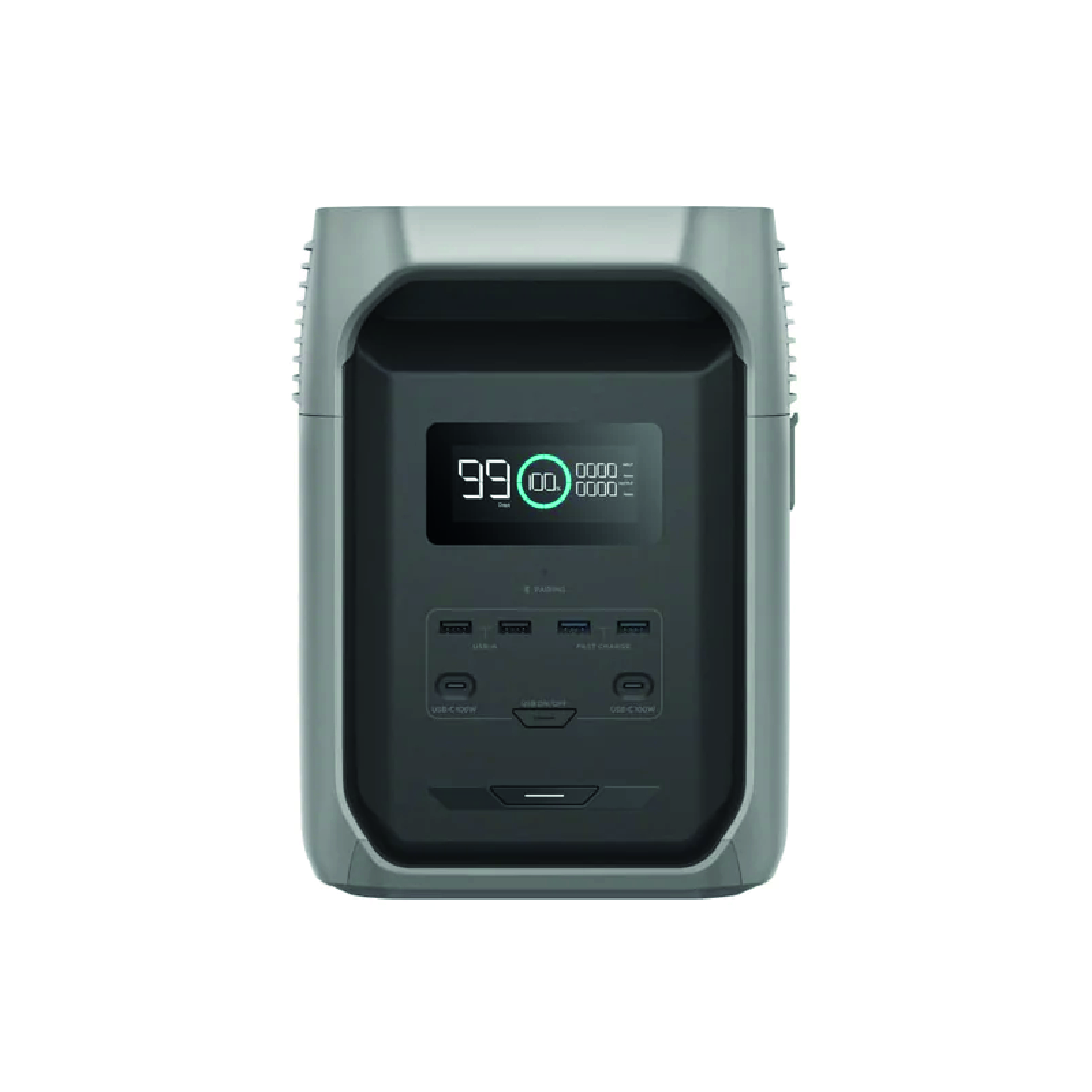 Estación de Energía EcoFlow Delta 3 1500
