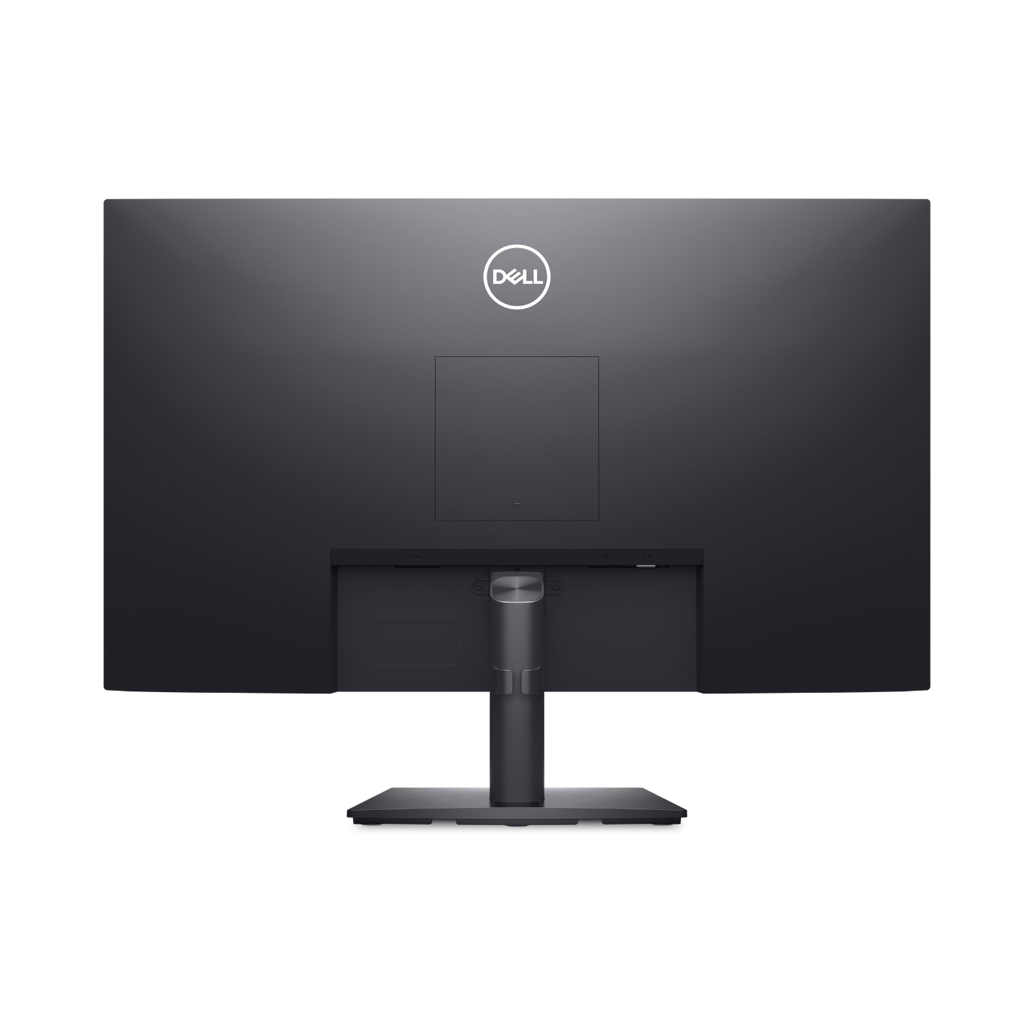 Monitor Dell E2725H 27" Inclinable Full HD Tecnología Eye Comfort Antirreflejos Bloqueo de seguridad
