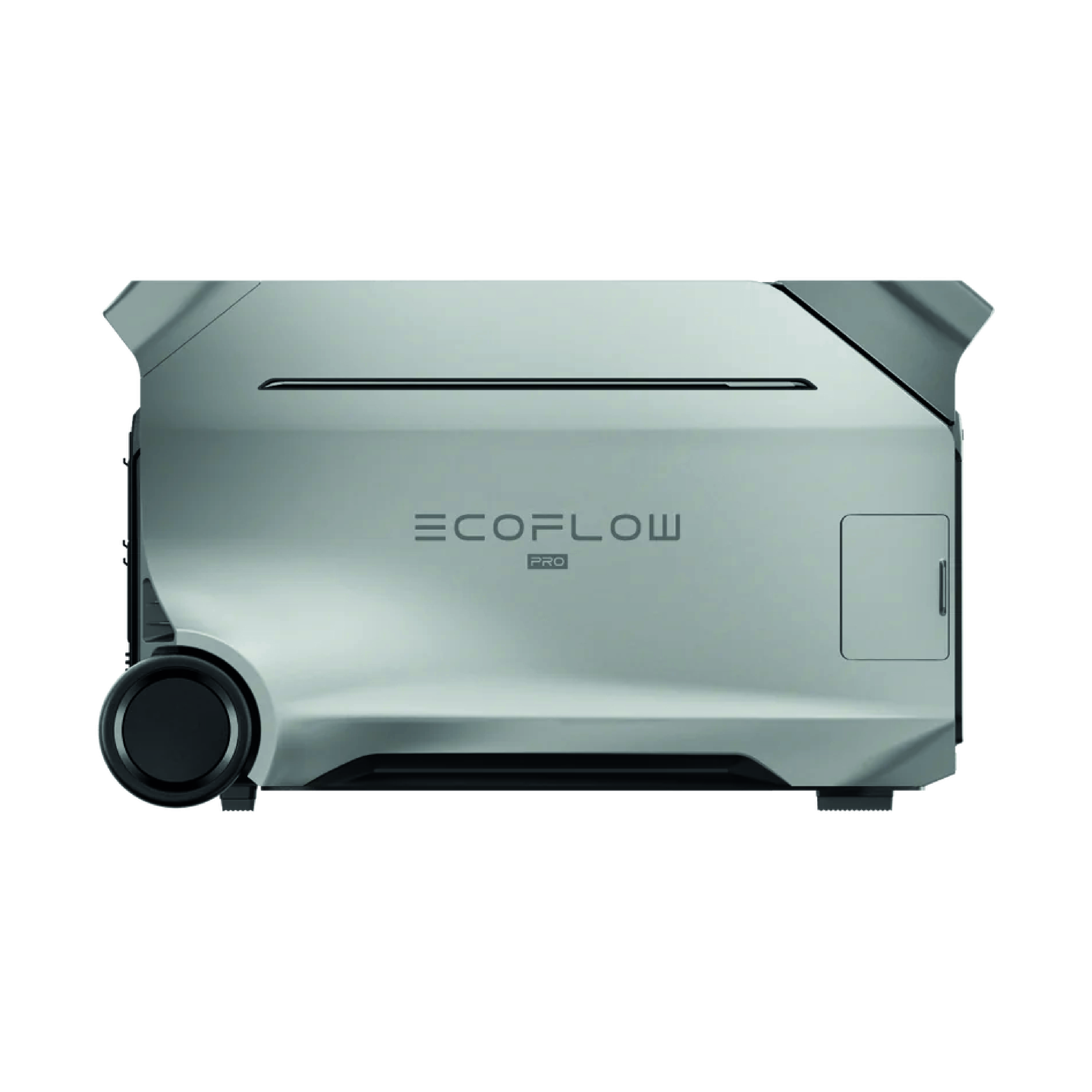 Estación de Energía EcoFlow Delta Pro 3 con capacidad de 4096Wh