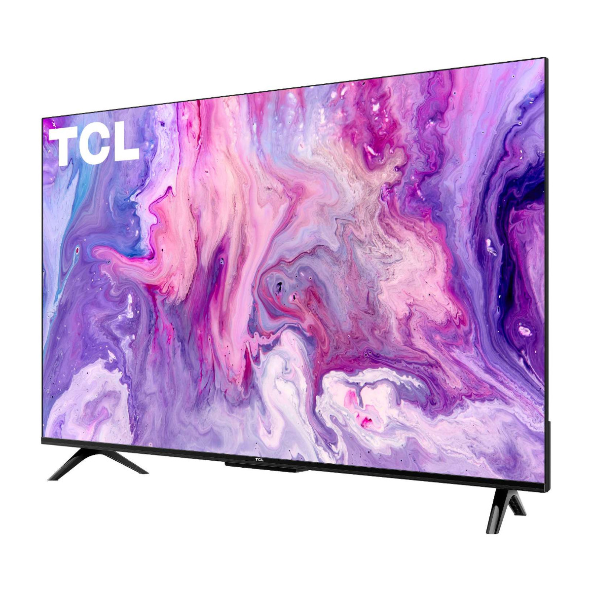 Televisión Pantalla 43 Pulgadas TCL Google TV 4K UHD 43S452