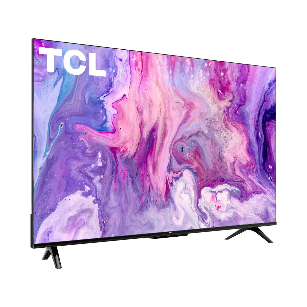 Televisión Pantalla 43 Pulgadas TCL Google TV 4K UHD 43S452