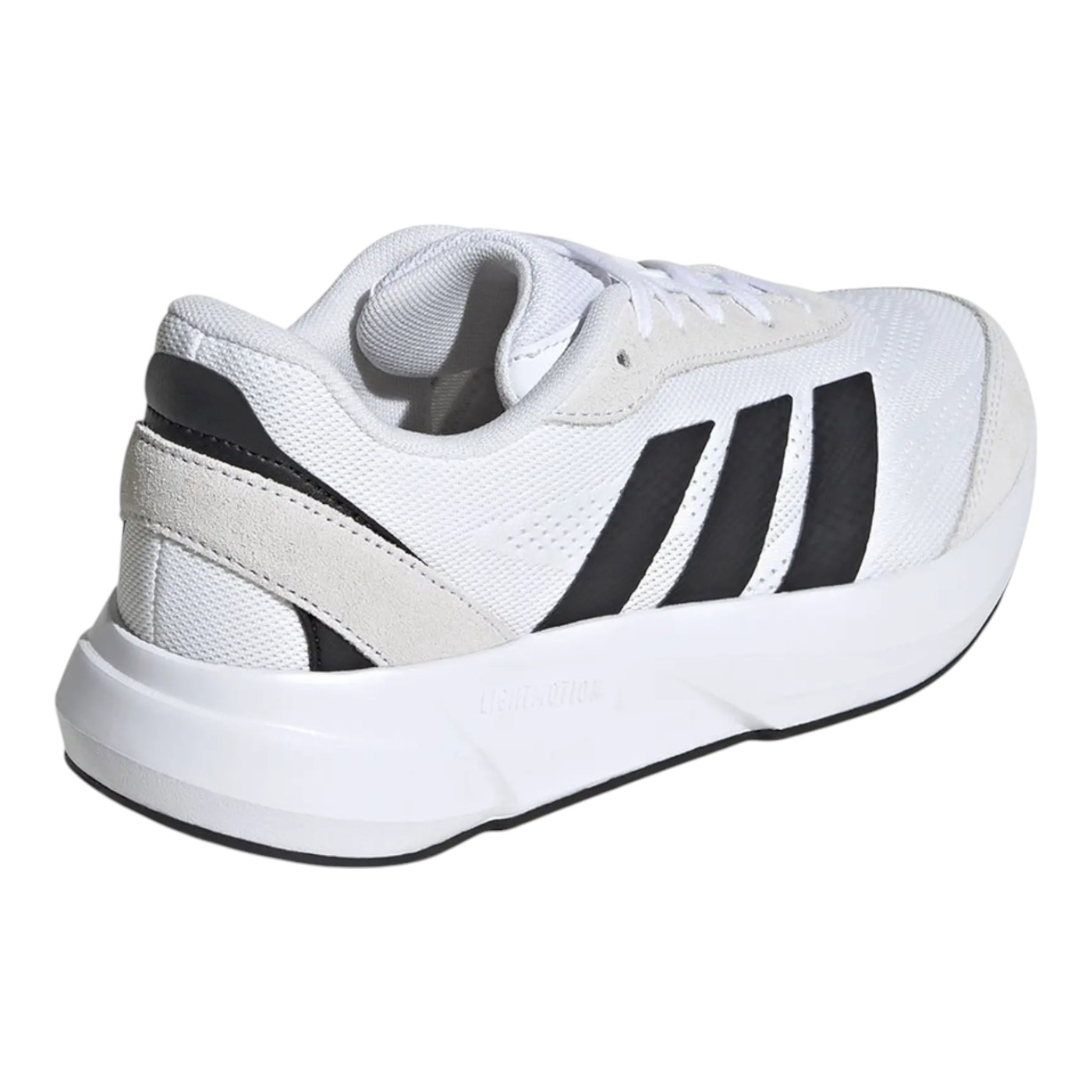 TENIS A D I D A S MUJER BLANCO A D I D A S LIGHTSHIFT IH8609
