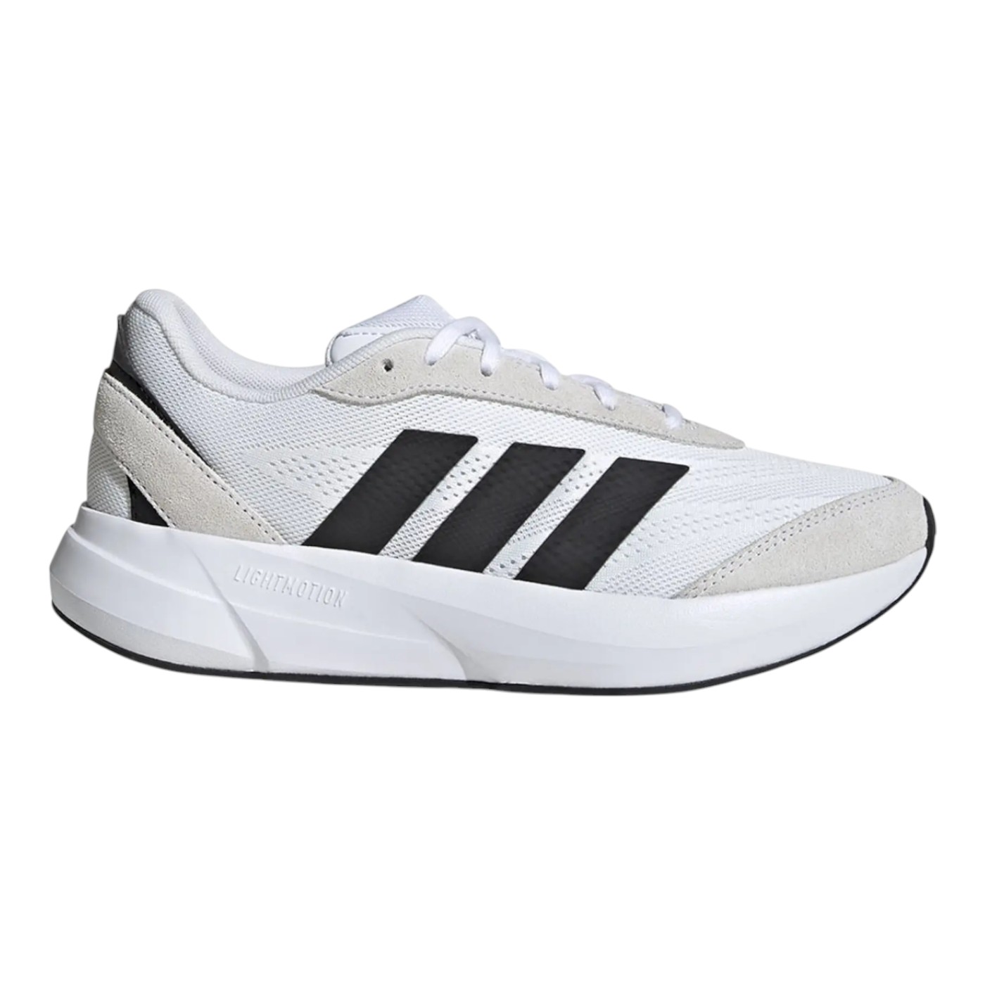 TENIS A D I D A S MUJER BLANCO A D I D A S LIGHTSHIFT IH8609