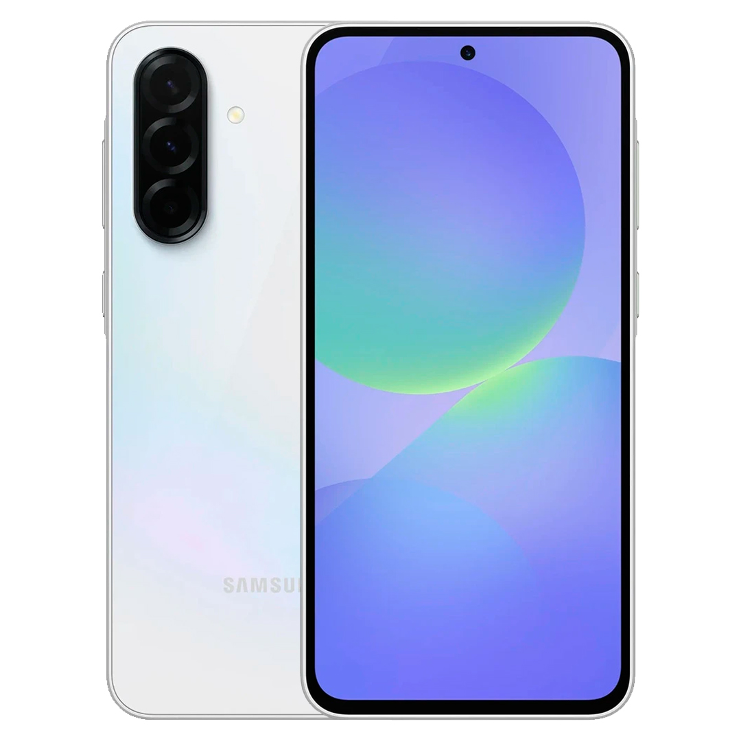 Samsung Galaxy A36 5G Dual SIM 128GB Awesome White 8GB RAM Desbloqueado