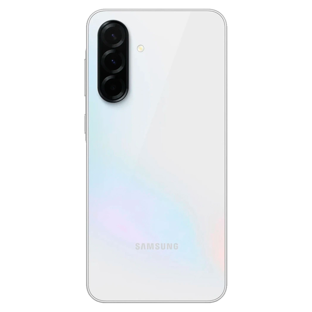Samsung Galaxy A36 5G Dual SIM 128GB Awesome White 8GB RAM Desbloqueado