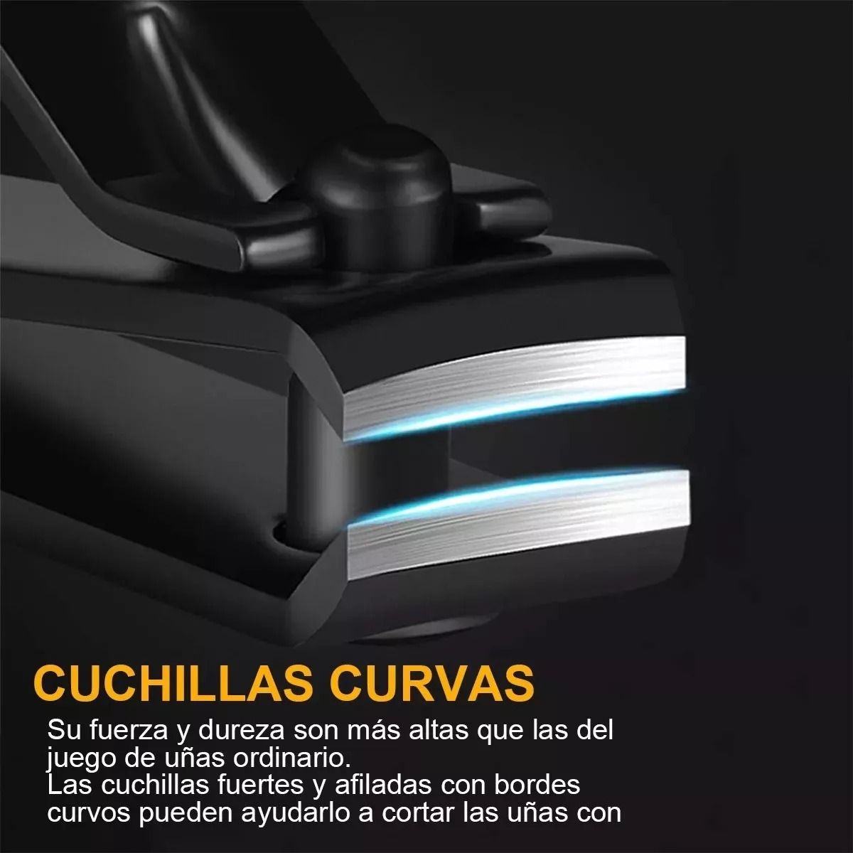 Set De Manicura Y Pedicura 24 En 1 Kit De Cortauñas Juegos De Cortaúñas Set De Manicura Y Pedicura De Acero Inoxidable Portátil Y Profesional Fácil De Recortar