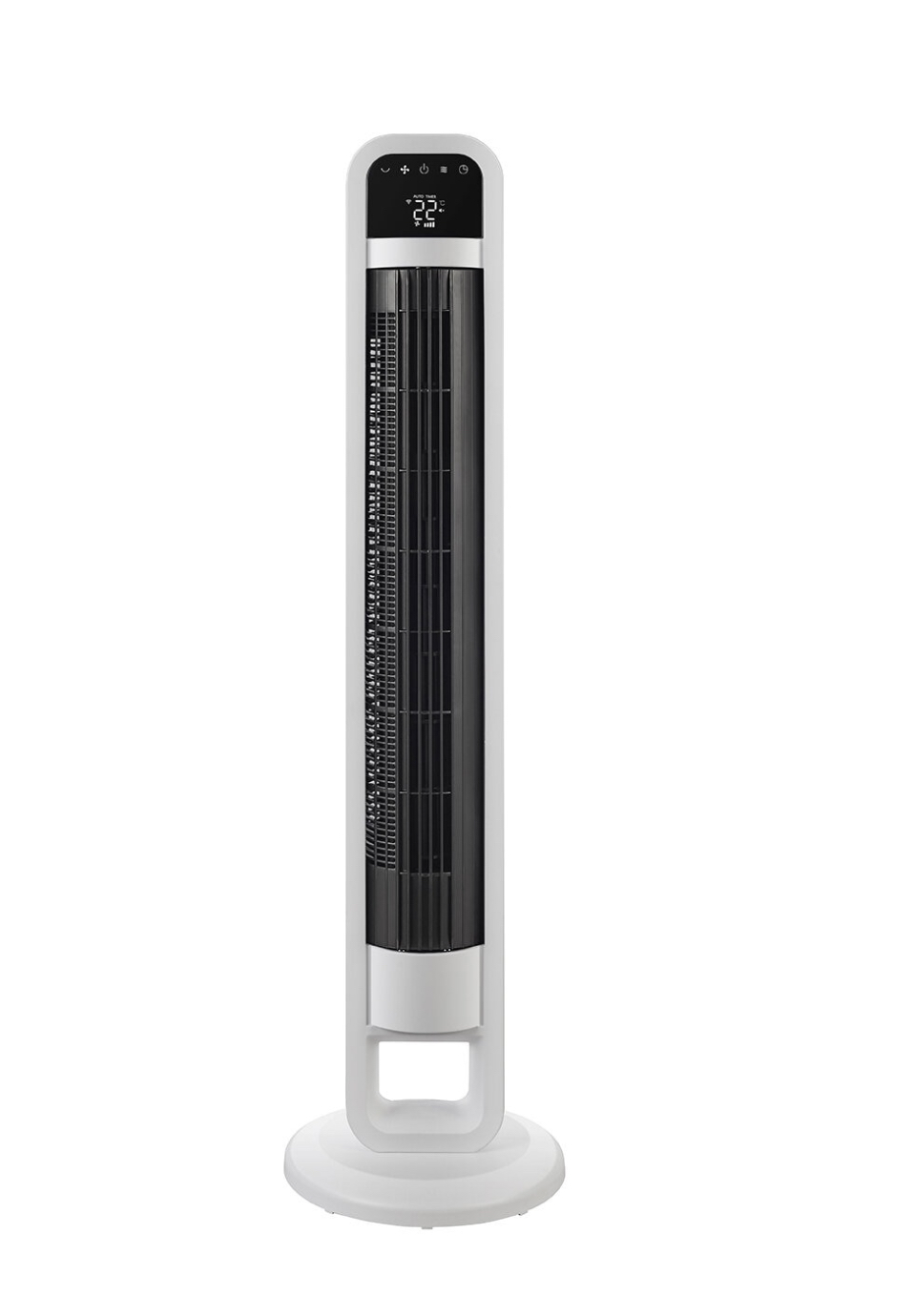 Ventilador de Torre Omnibreeze 4 velocidades 