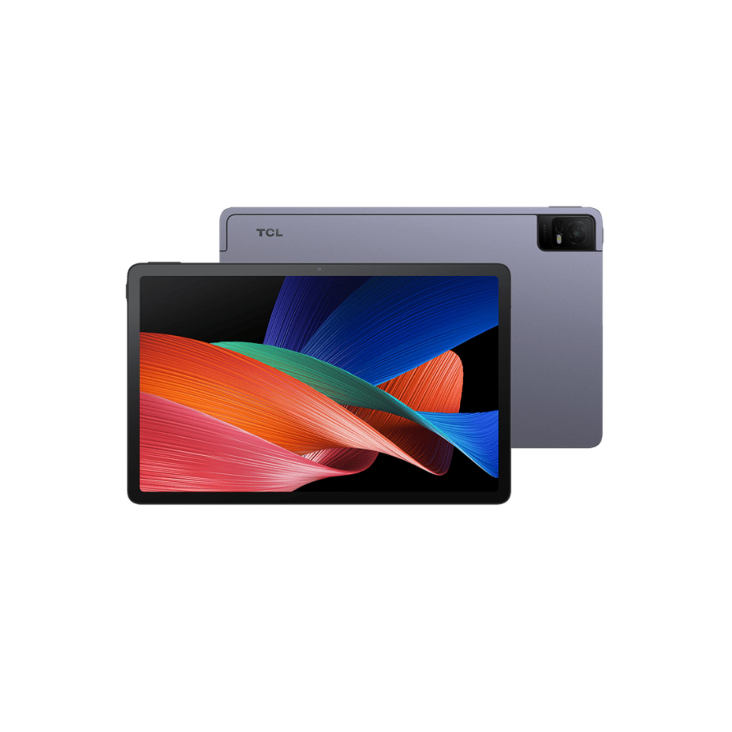 Tableta TCL TAB 11 Pantalla 2K de 11", protección ocular, Batería1 de 8000mAh, auto focus 8MP, 128GB, T-Pen