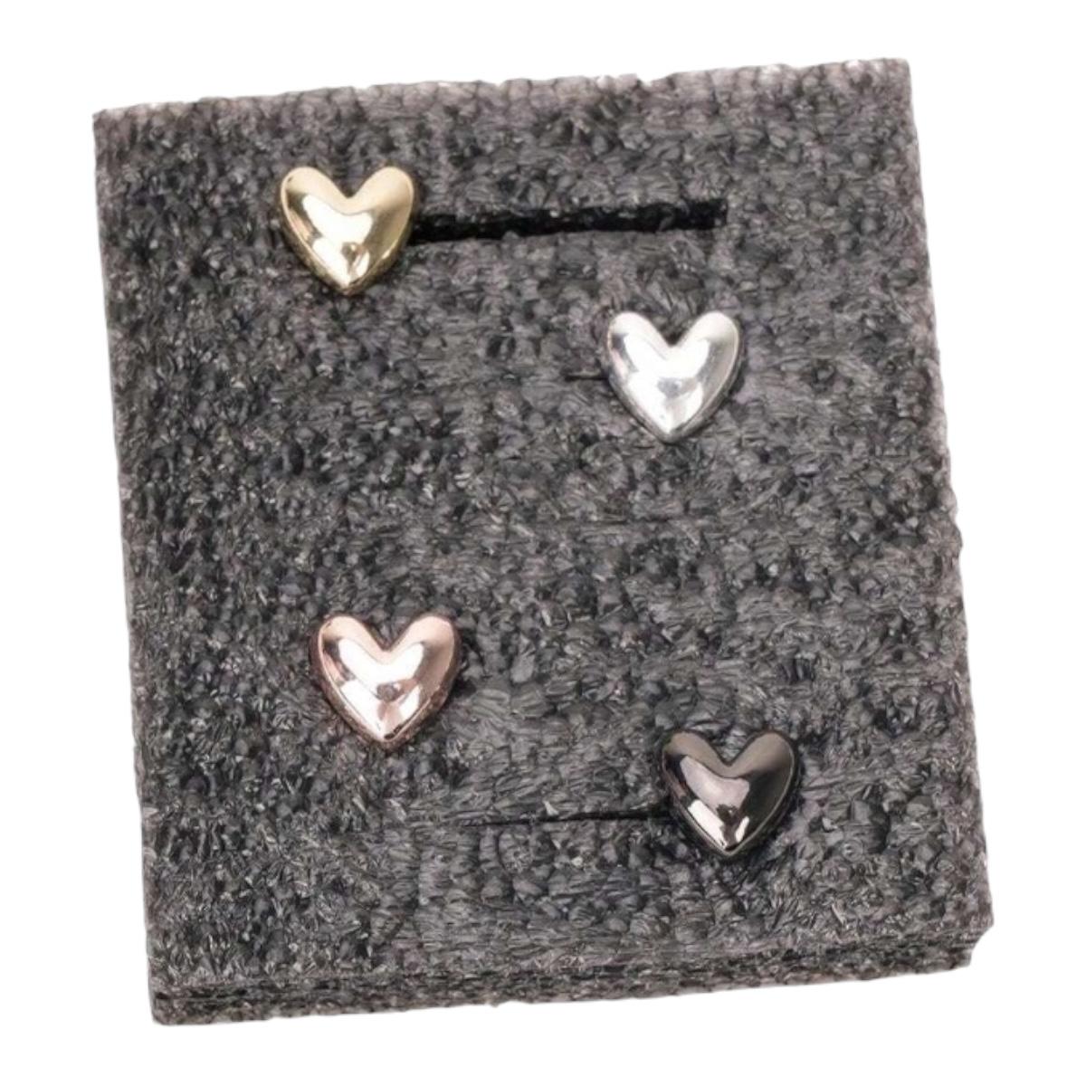 Charms Para Correa Compatible Con Apple Watch Corazones