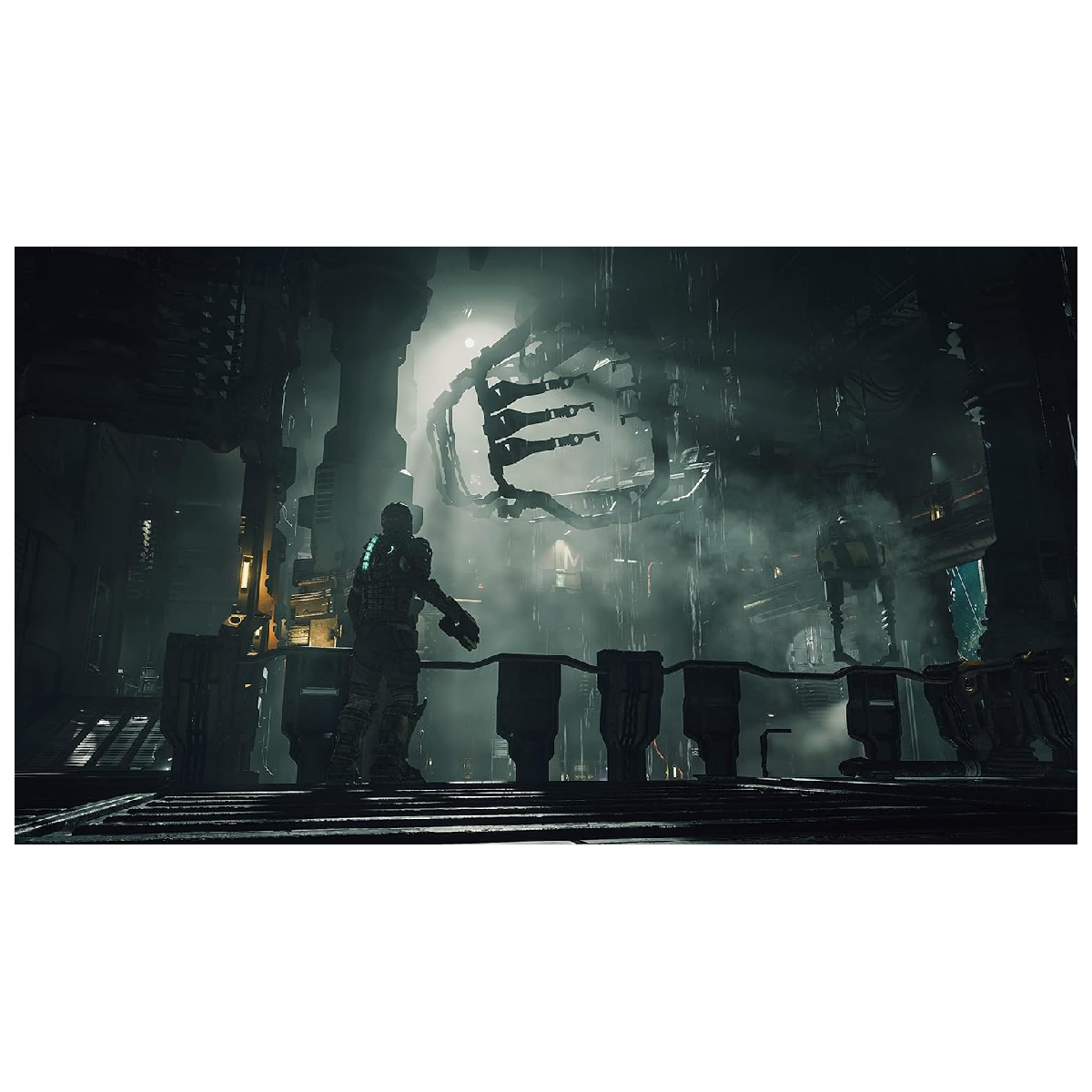 PS5 Juego Dead Space Remake 