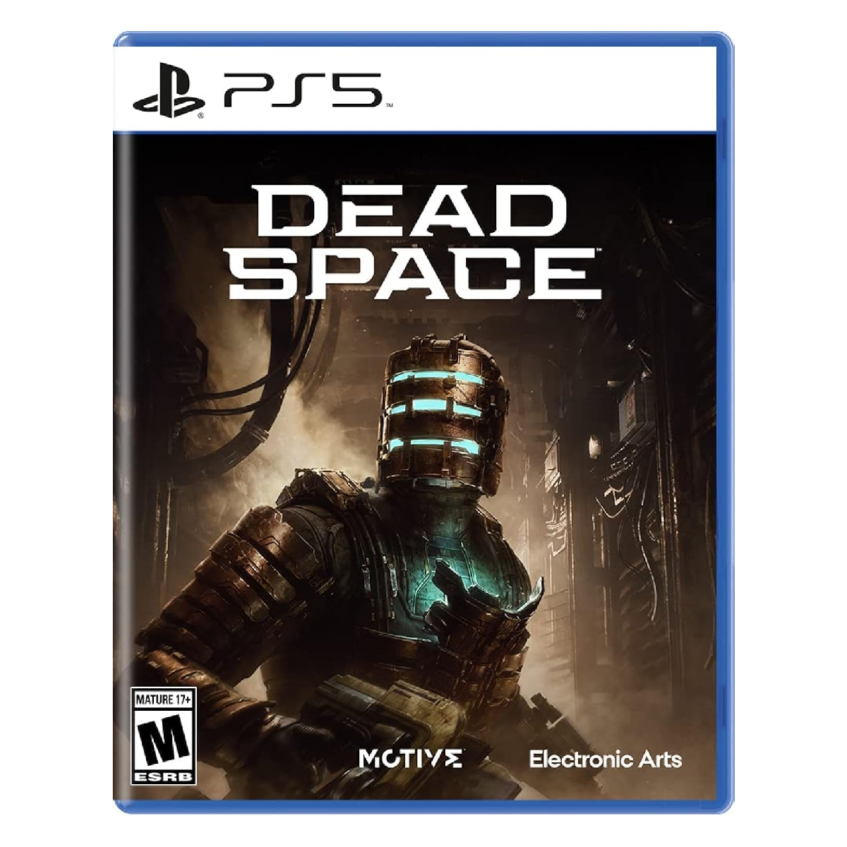 PS5 Juego Dead Space Remake 