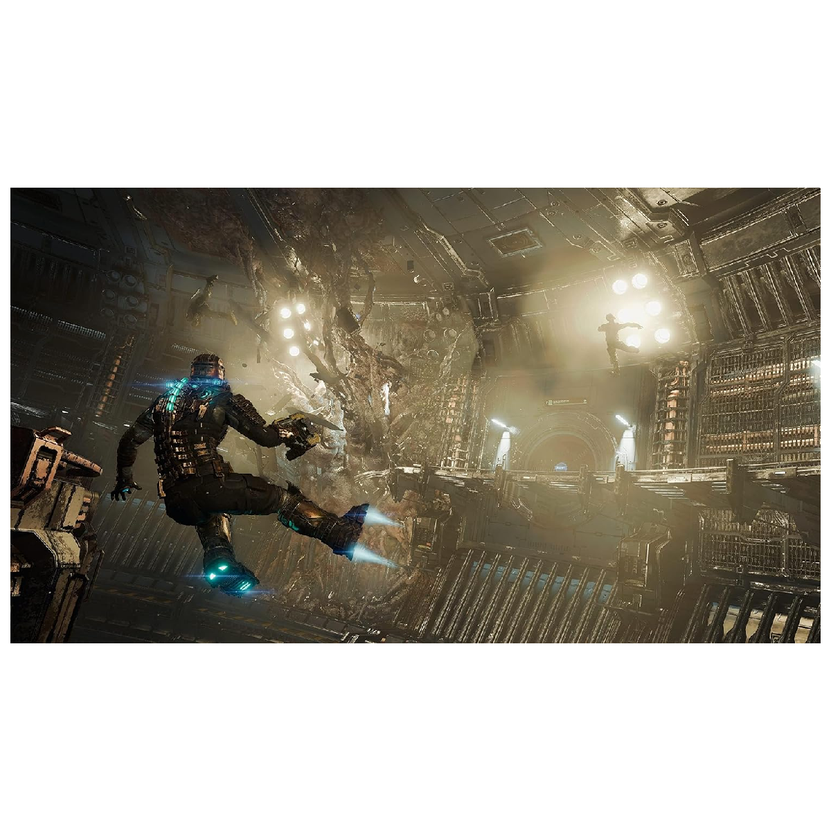 PS5 Juego Dead Space Remake 