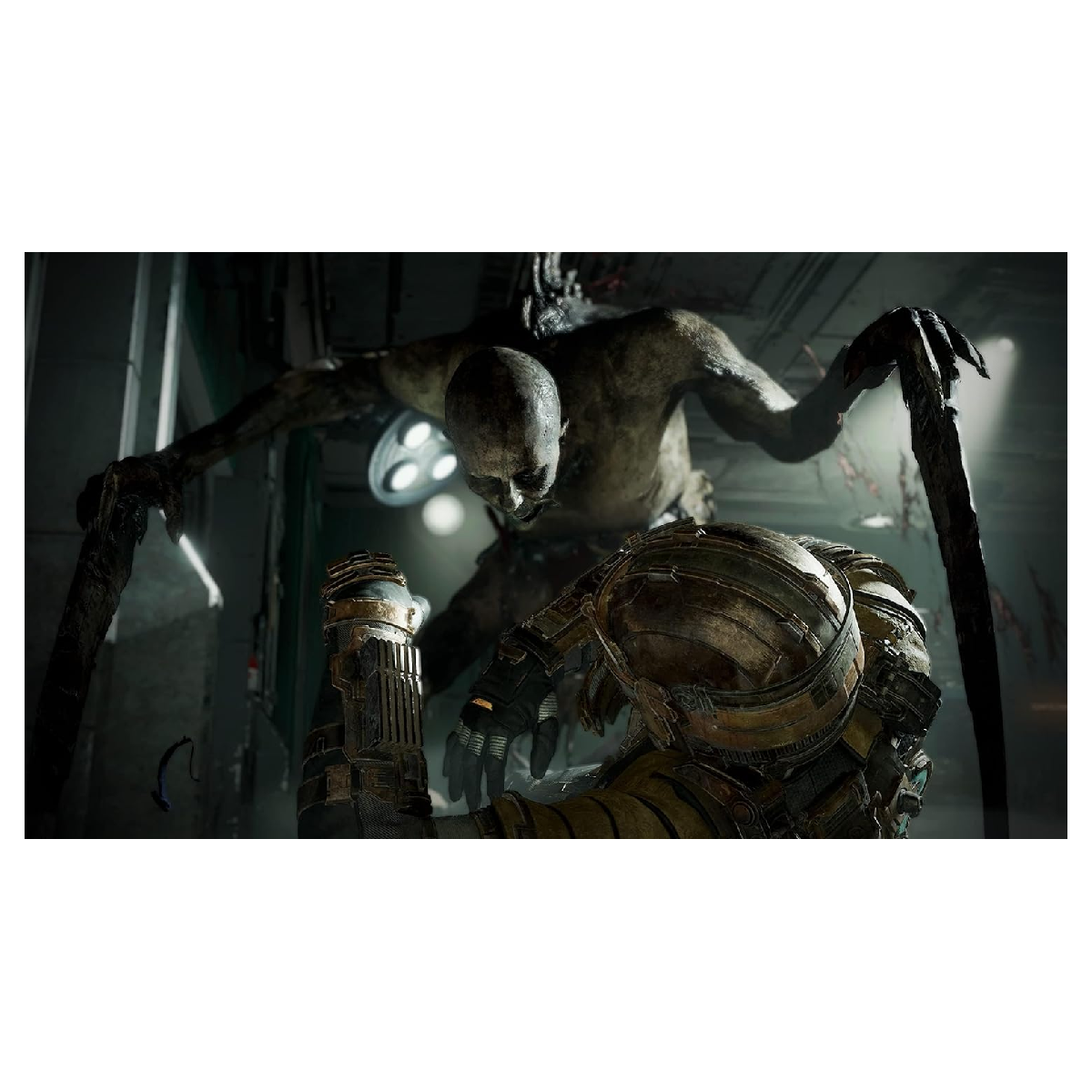 PS5 Juego Dead Space Remake 