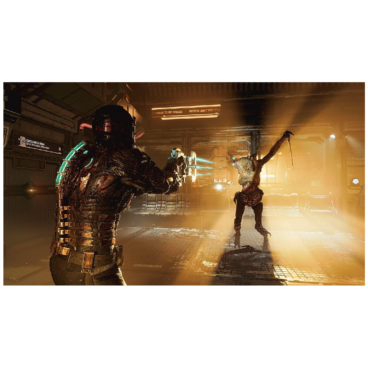 PS5 Juego Dead Space Remake 