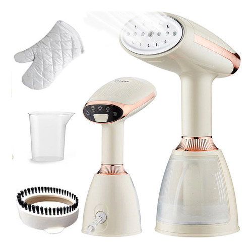 Vaporizador Plancha De Vapor Vertical Y Portátil Para Ropa
