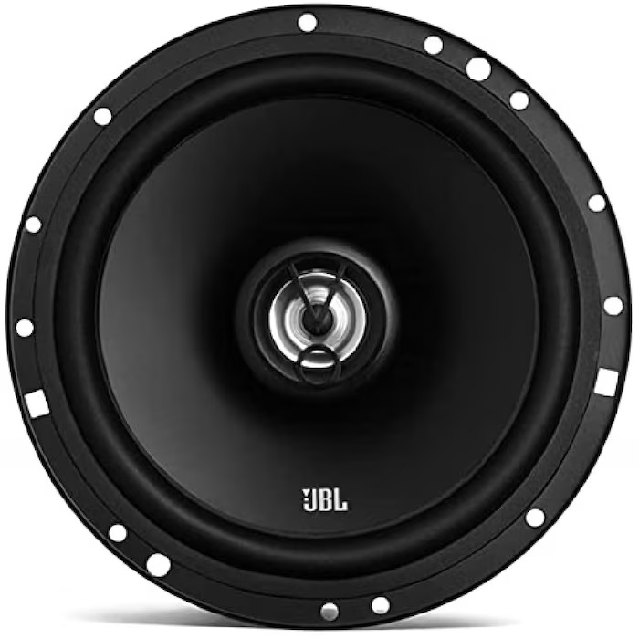 Altavoz Coaxial JBL Stage1621 para Auto 6-1/2 175 W 35 W RMS Color Negro