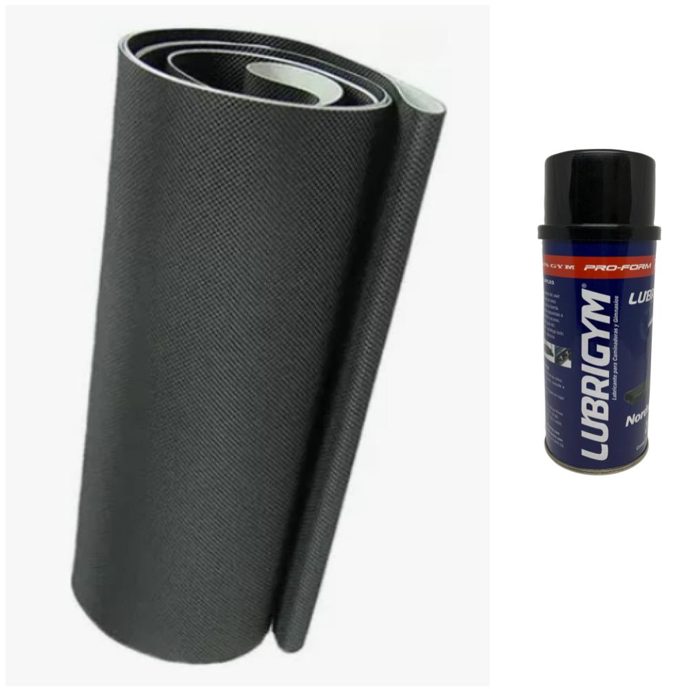 Banda Para Caminadora Compatible Life Fitness 95ti 