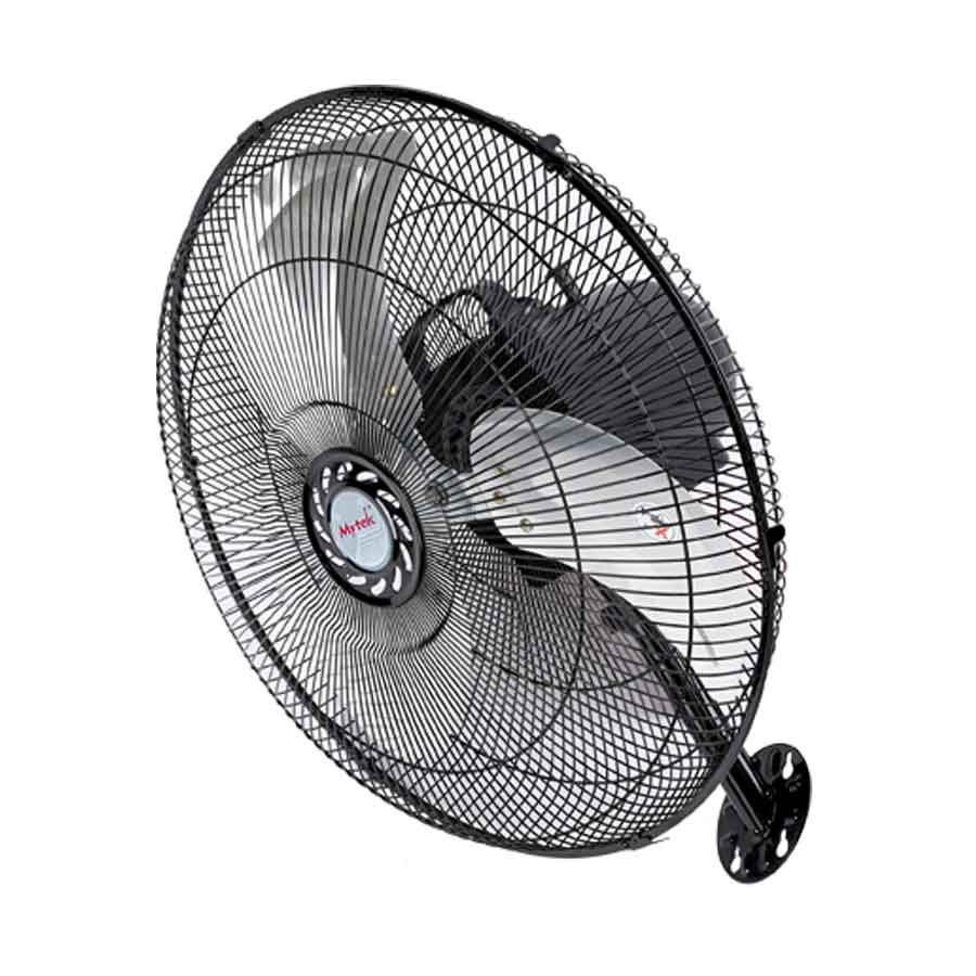 Ventilador Pedestal Mytek 3392 Plus 18 Pul 3 Vel 3 En 1 Negro 1