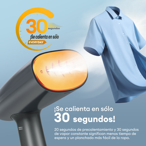Planchas De Vapor Vertical Y Portátil Plegable Para Ropa