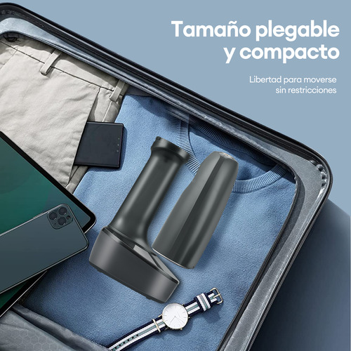 Planchas De Vapor Vertical Y Portátil Plegable Para Ropa