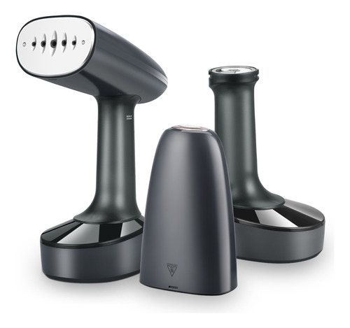 Planchas De Vapor Vertical Y Portátil Plegable Para Ropa