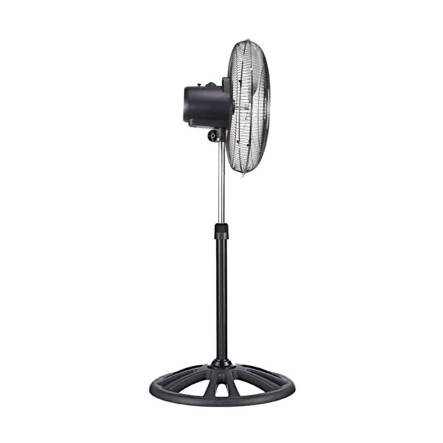 Ventilador Pedestal Mytek 3392 Plus 18 Pul 3 Vel 3 En 1 Negro 1