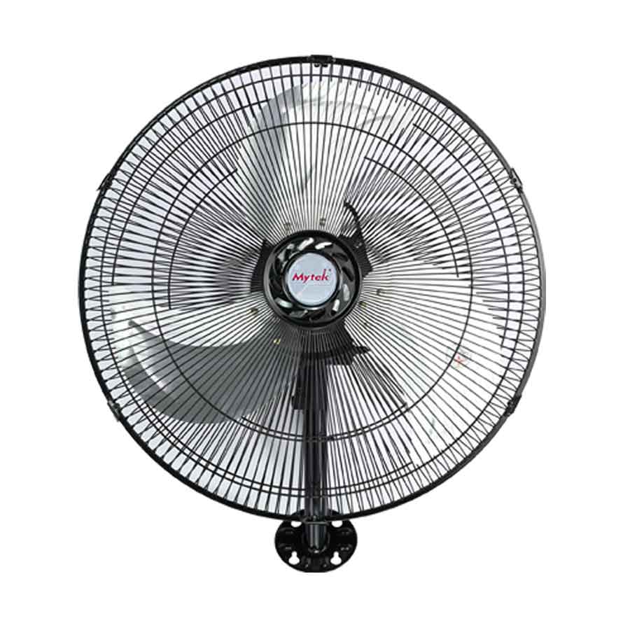 Ventilador Pedestal Mytek 3392 Plus 18 Pul 3 Vel 3 En 1 Negro 1