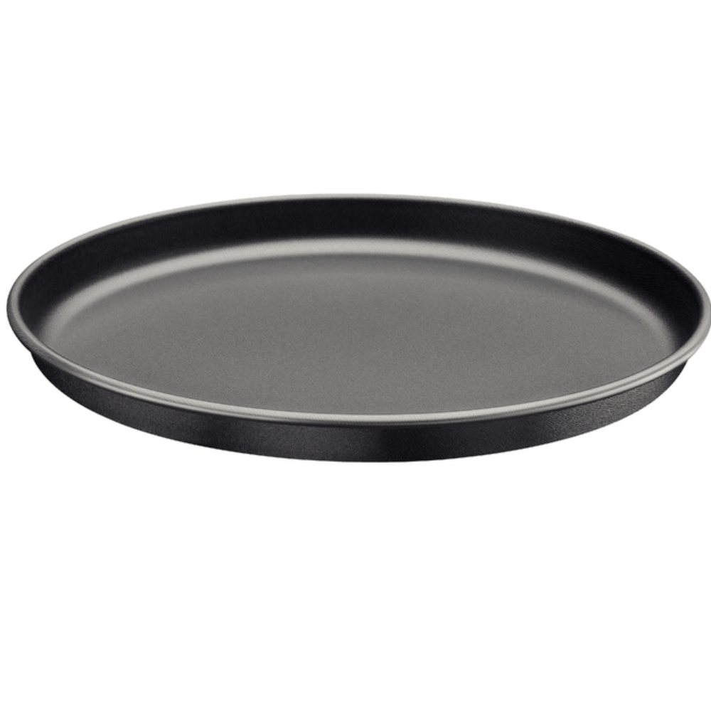 Bandeja para Pizza Tramontina Starflon Max Aluminio Antiadherente 30 cm / 1.8 L