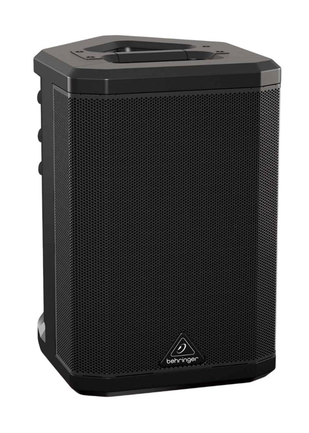 Behringer B1C Altavoz Portátil Con Batería 200w Bluetooth