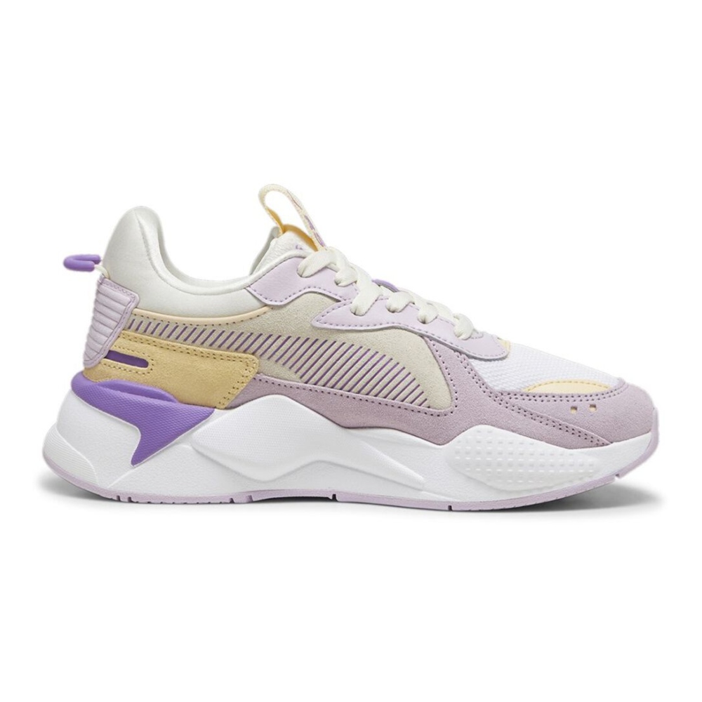 Tenis Puma RS-X Reinvent Lila para Mujer 371008 28