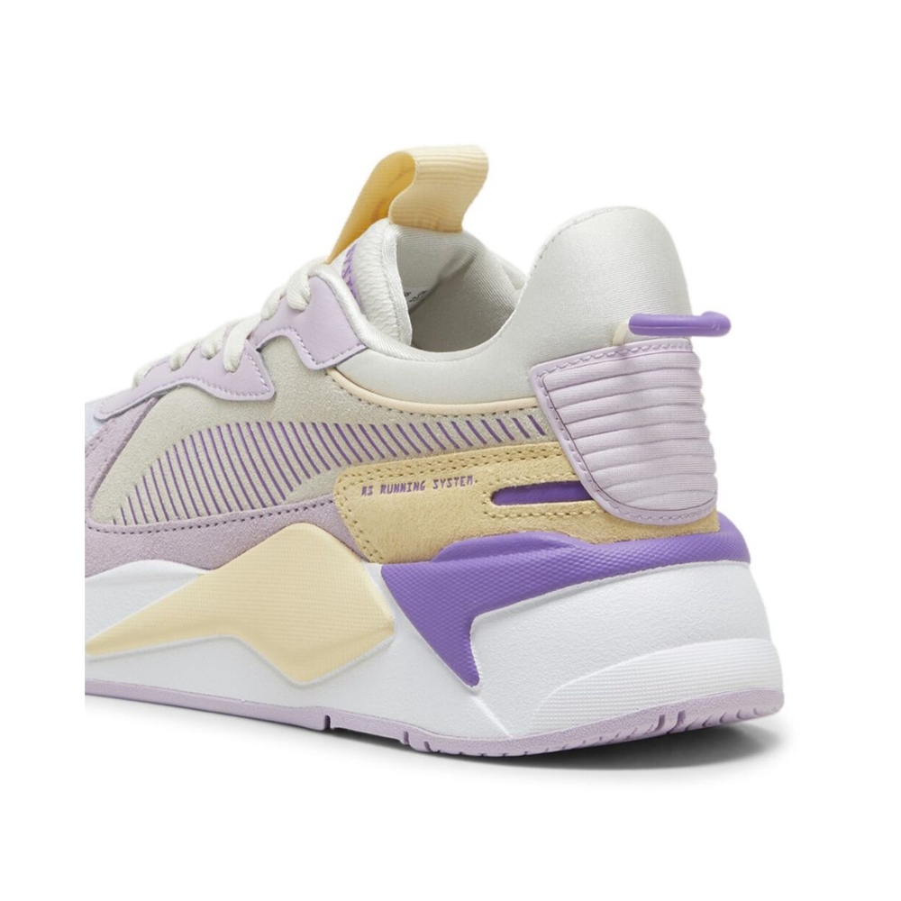 Tenis Puma RS-X Reinvent Lila para Mujer 371008 28