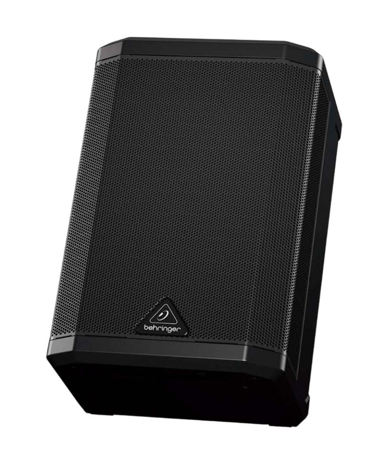 Behringer B1C Altavoz Portátil Con Batería 200w Bluetooth