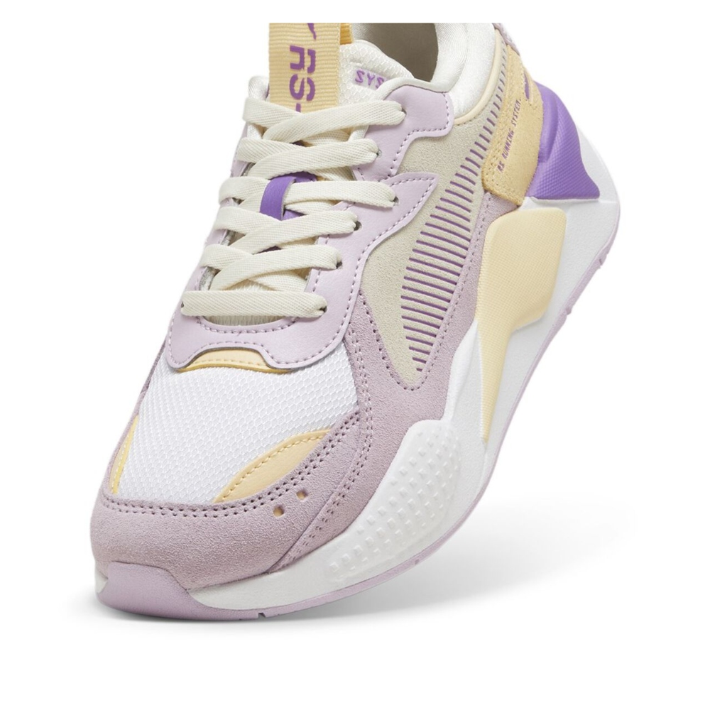 Tenis Puma RS-X Reinvent Lila para Mujer 371008 28