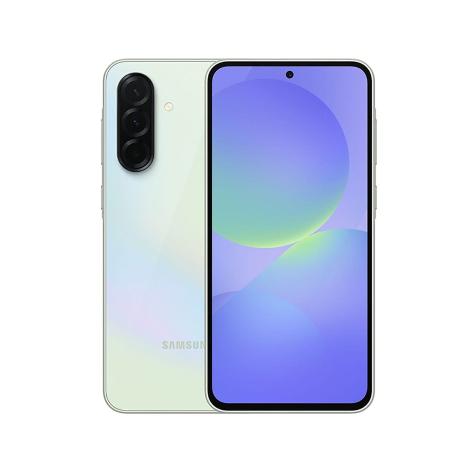 Samsung Galaxy A36 5G 128GB 6GB Verde  