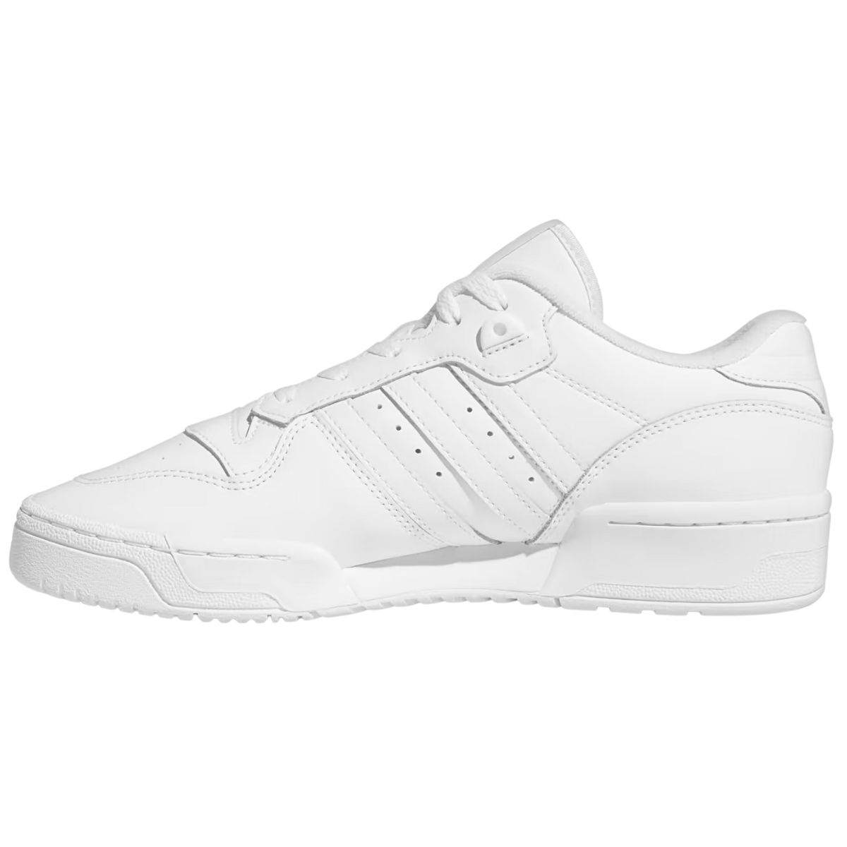 Tenis adidas Rivalry Low Gx2272 Blanco Para Hombre