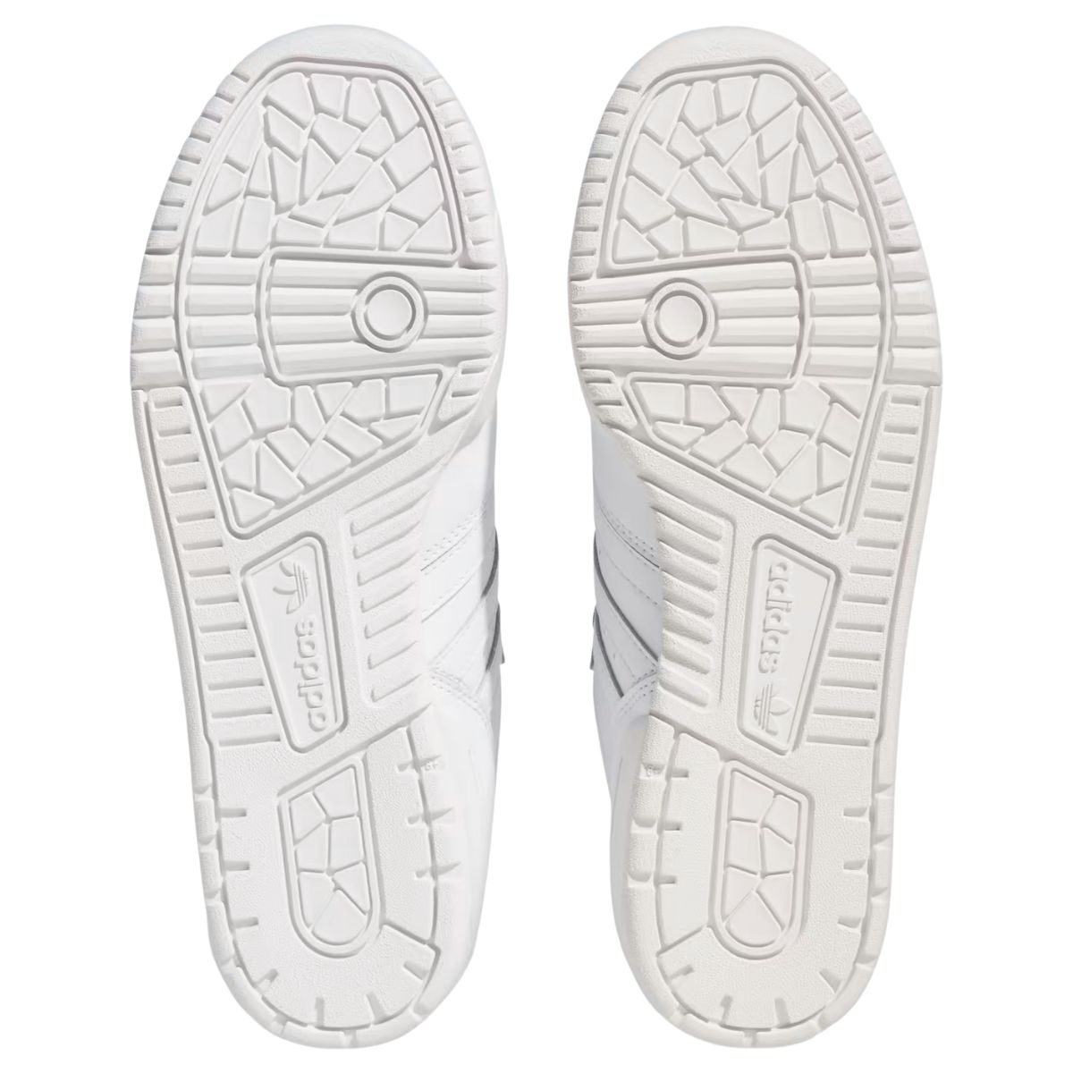 Tenis adidas Rivalry Low Gx2272 Blanco Para Hombre