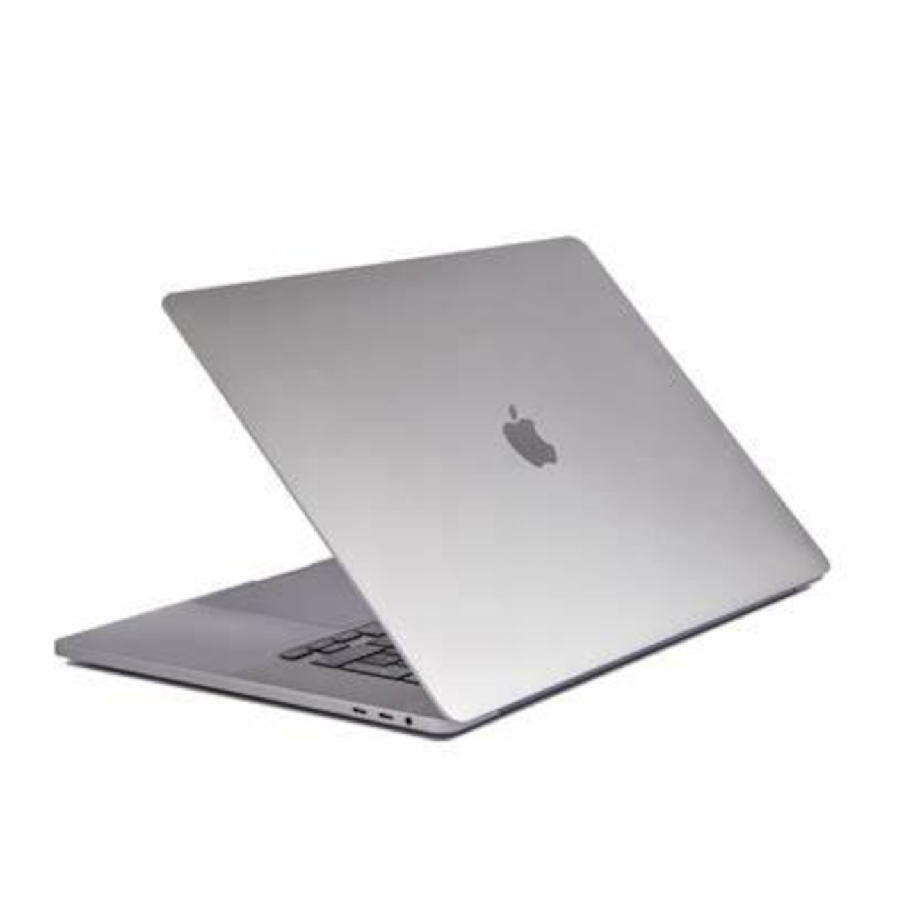 Apple MacBook Pro (16-INCH, 2019) A2141 512GB/ 16GB RAM Reacondicionada Plata