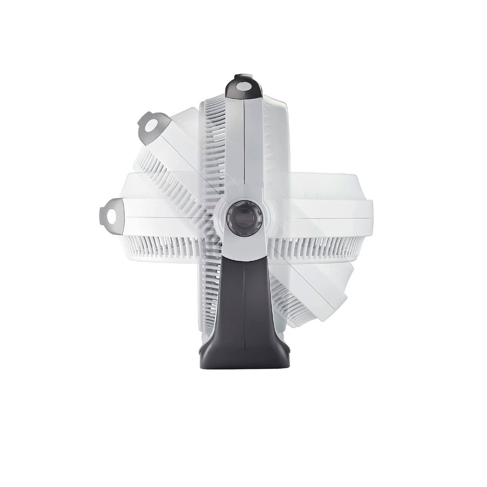 Ventilador 20″ de Piso o Escritorio con Alta Potencia