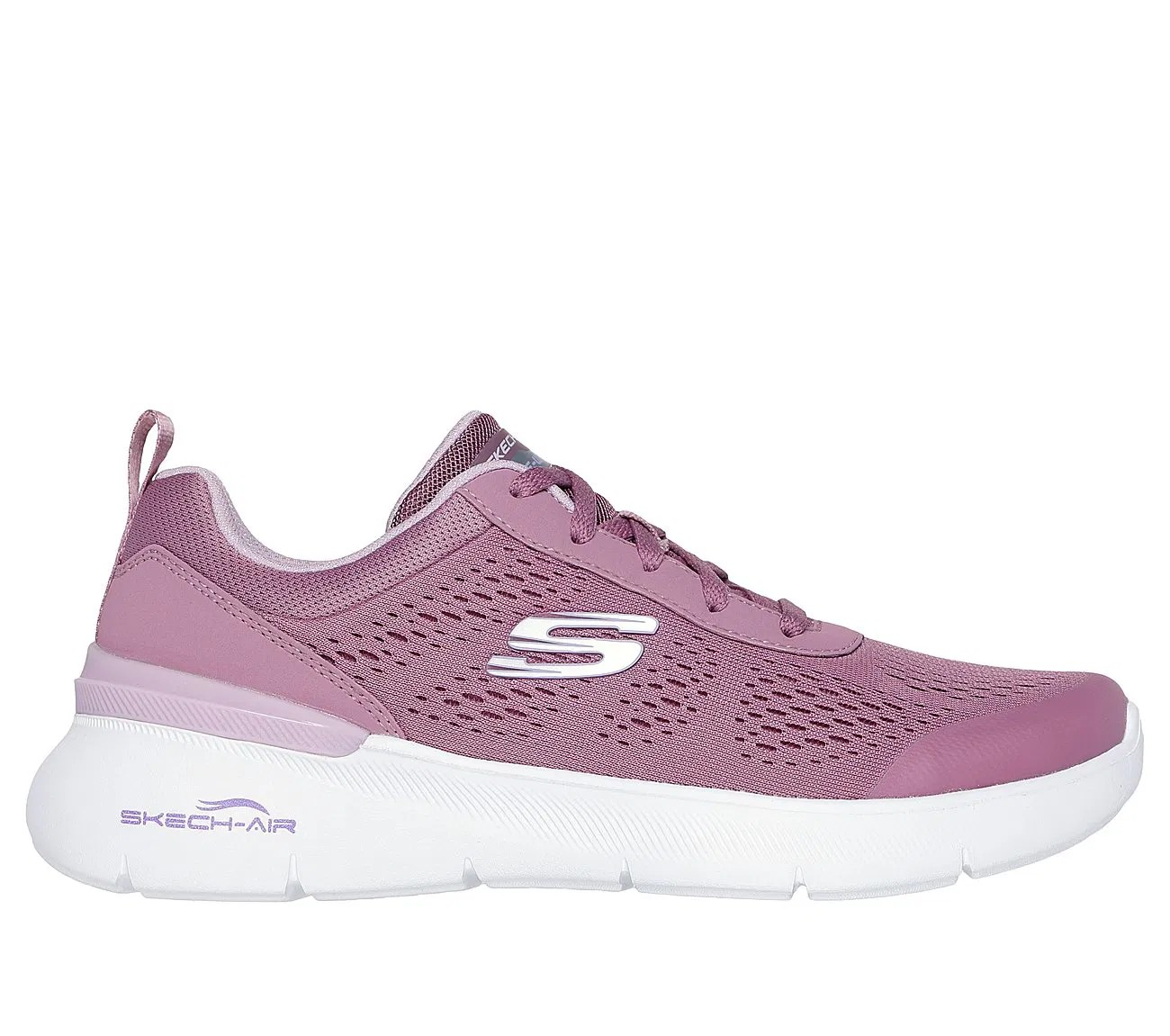 Tenis Skechers Dynamight 2.0