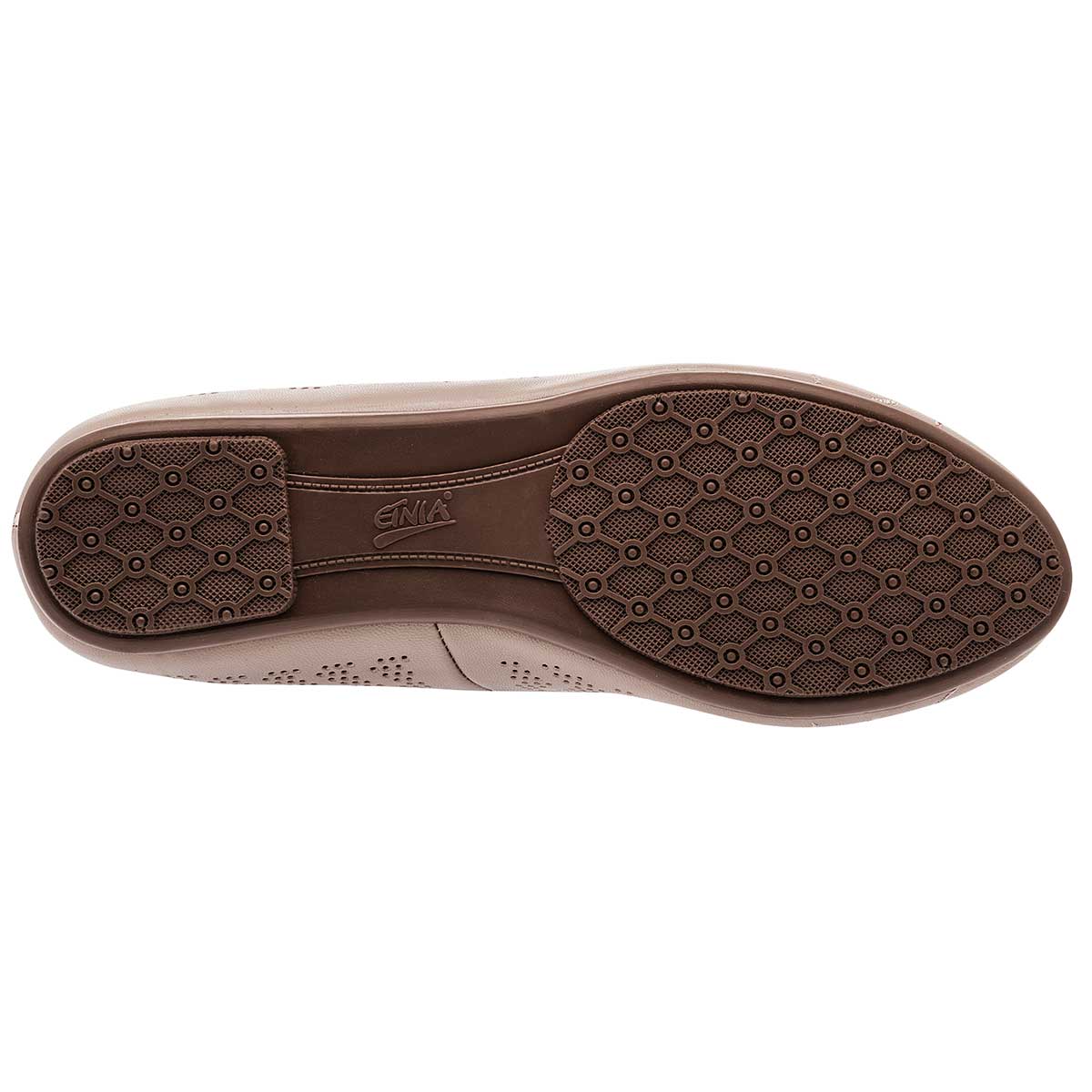 ETNIA 7016 FLATS MUJER CASUAL COLOR BEIGE