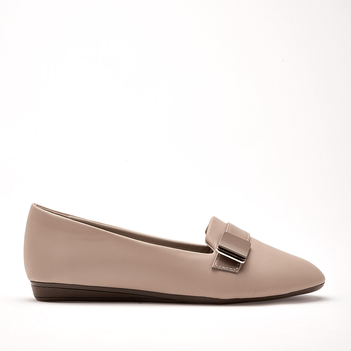 BEEN CLASS 19013 FLATS MUJER CASUAL COLOR MAQUILLAJE