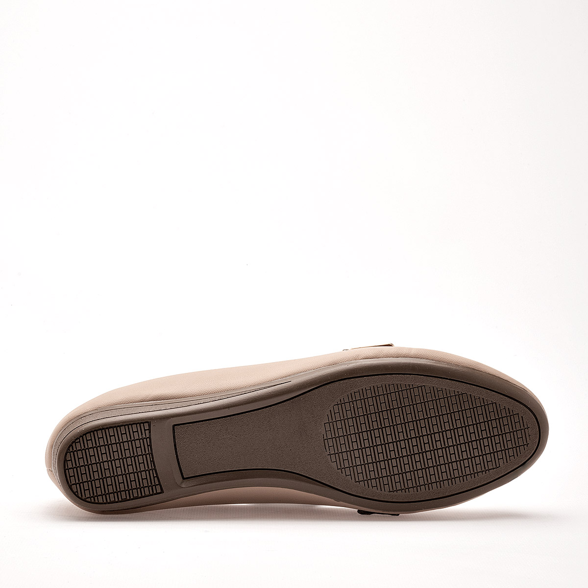 BEEN CLASS 19013 FLATS MUJER CASUAL COLOR MAQUILLAJE