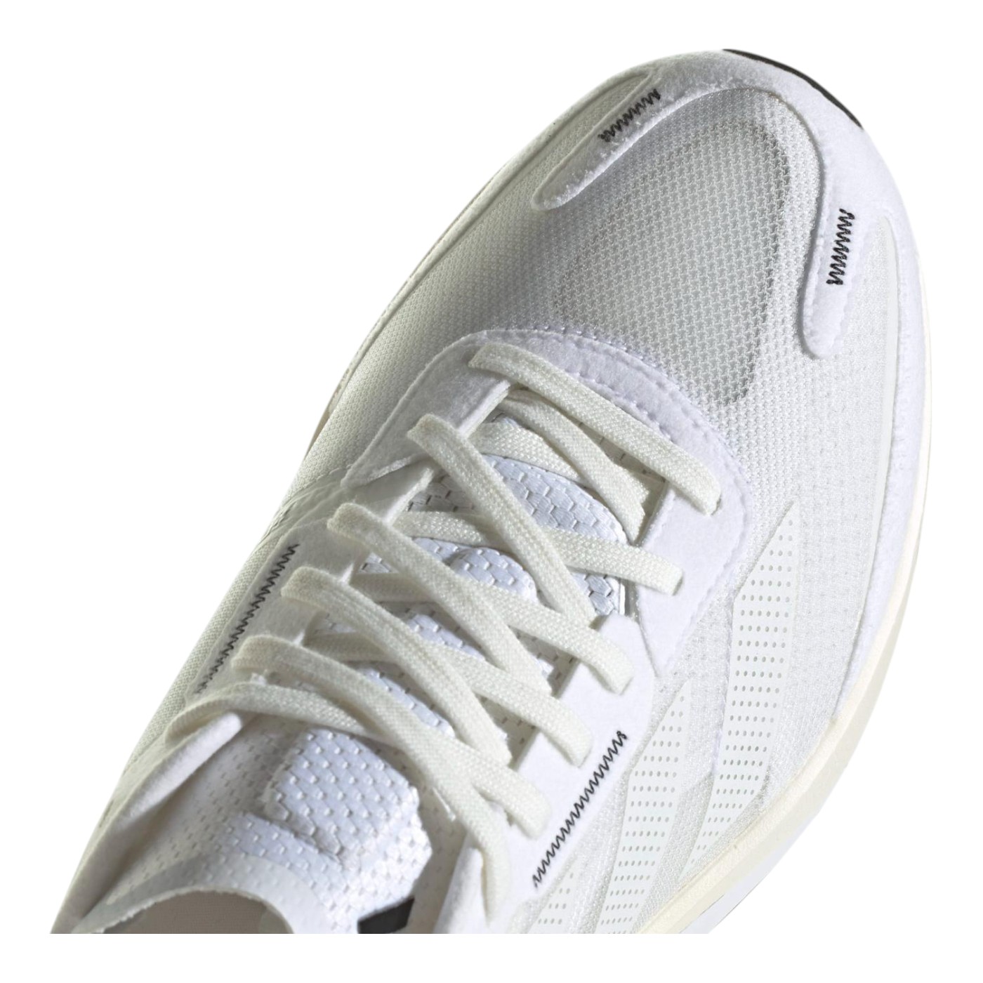 TENIS A D I D A S HOMBRE  BLANCO A D I D A S ADIZERO BOSTON 11 M GY2586