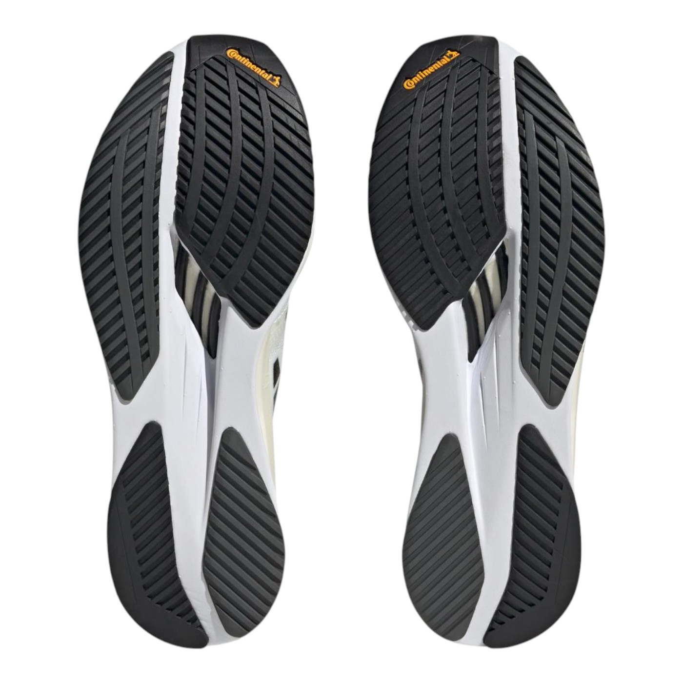 TENIS A D I D A S HOMBRE  BLANCO A D I D A S ADIZERO BOSTON 11 M GY2586