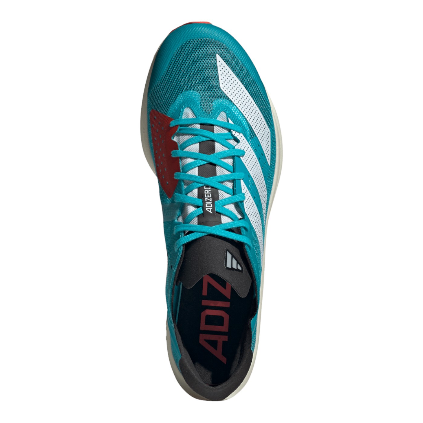 TENIS A D I D A S HOMBRE AZUL A D I D A S ADIZERO ID6939