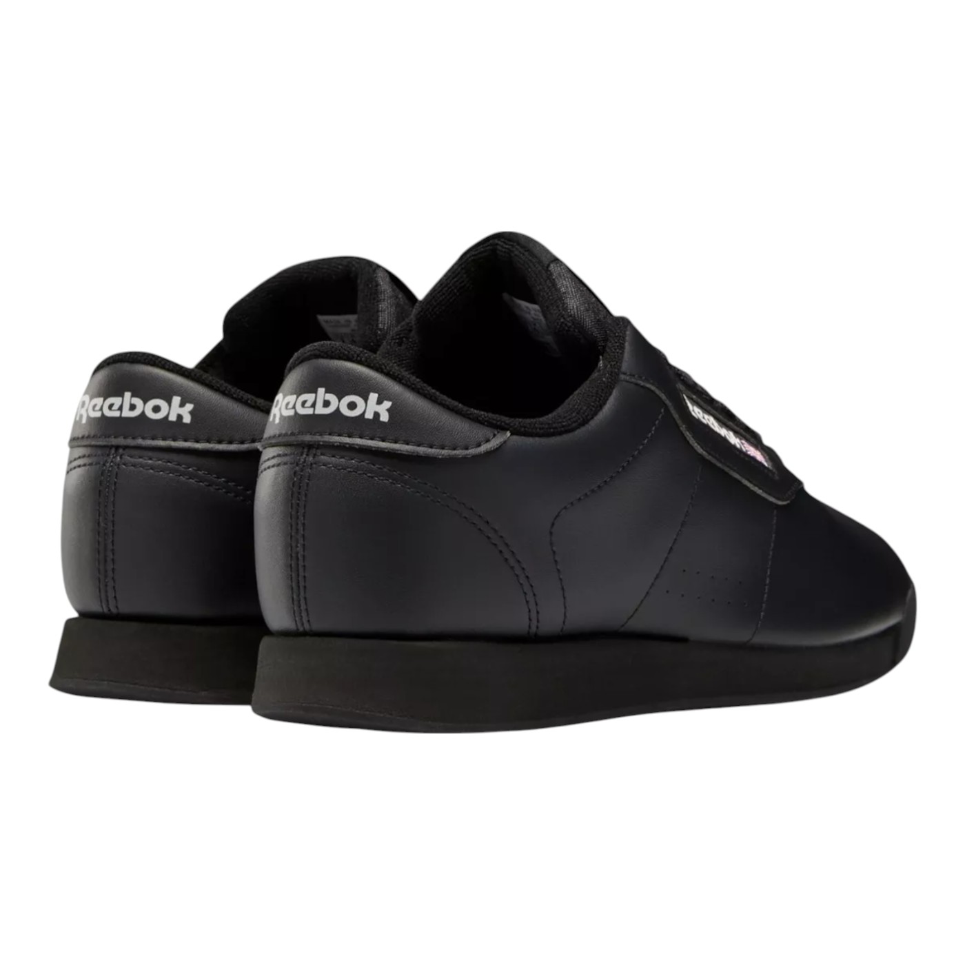 TENIS R E E B O K MUJER NEGRO R E E B O K PRINCESS 100000107