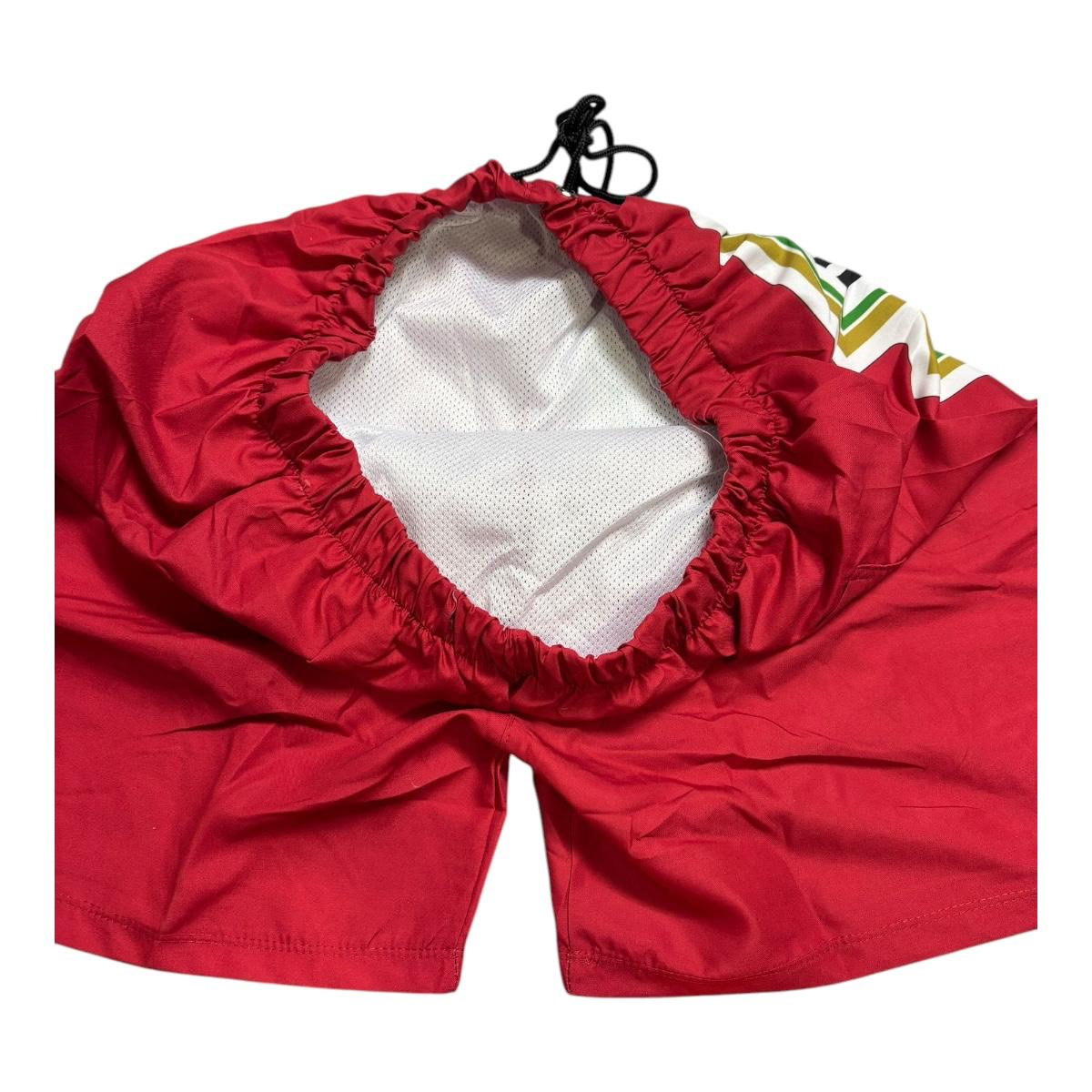 Short Traje De Baño Heinz Capsup Hombre