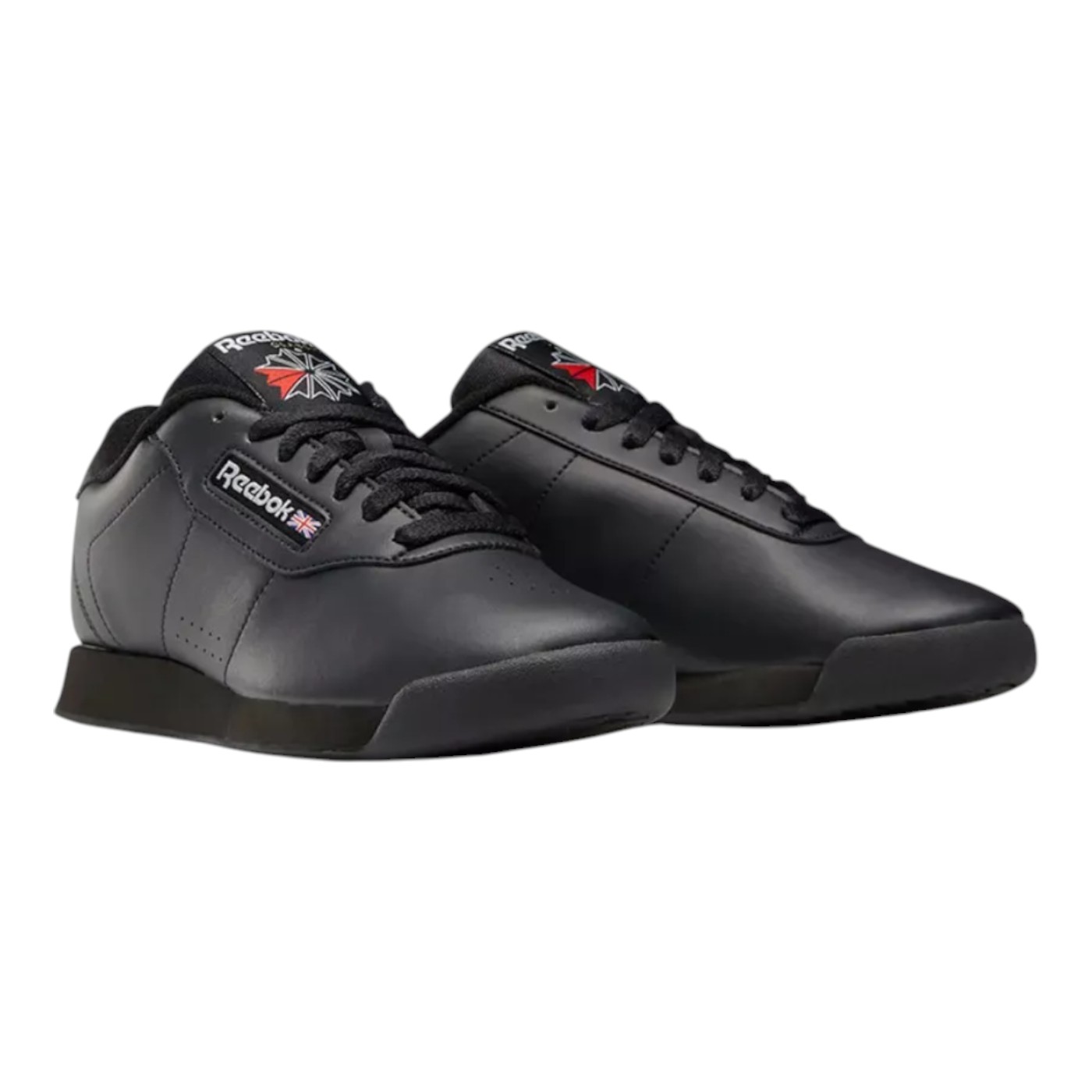 TENIS R E E B O K MUJER NEGRO R E E B O K PRINCESS 100000107
